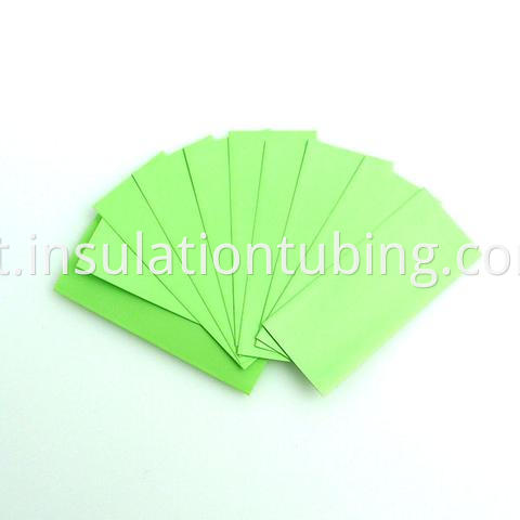 Clear Pvc Heat Shrink Tube